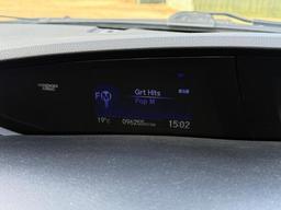 Honda Civic 1.6 i-DTEC Sport Euro 5 (s/s) 5dr at 21th