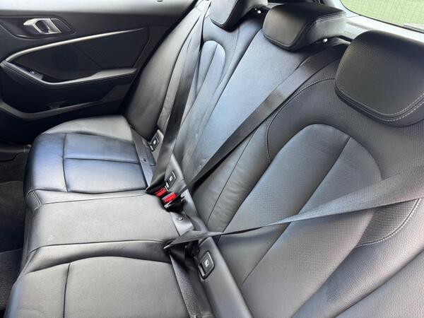BMW 1 Series 1.5 118i M Sport Euro 6 (s/s) 5dr