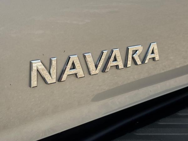 Nissan Navara 2.3 dCi Tekna Auto 4WD Euro 6 4dr