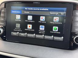 Hyundai TUCSON 1.6 T-GDi Premium Euro 6 (s/s) 5dr at 49th