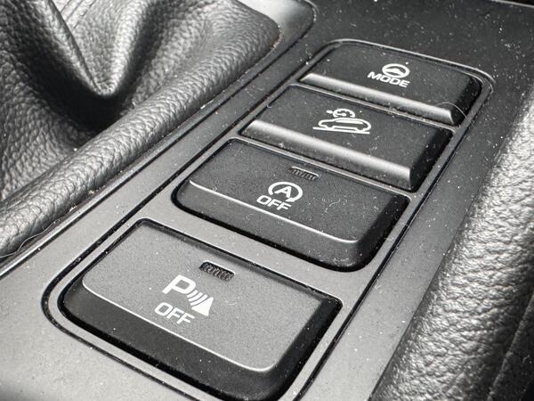 Hyundai TUCSON 1.6 GDi SE Nav Euro 6 (s/s) 5dr