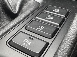 Hyundai TUCSON 1.6 GDi SE Nav Euro 6 (s/s) 5dr at 24th
