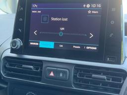 Citroen Berlingo 1.5 BlueHDi 1000 Enterprise M Pro SWB Euro 6 (s/s) 5dr at 7th