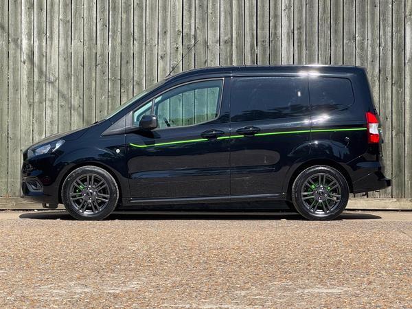 Ford Transit Courier 1.0 EcoBoost Sport L1 Euro 6 5dr