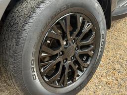 Ford Ranger 2.0 EcoBlue Thunder Auto 4WD Euro 6 (s/s) 4dr at 40th