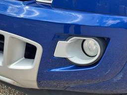 Ford Ranger 2.2 TDCi Limited 1 Durashift 4WD Euro 5 4dr at 30th