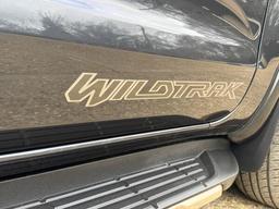Ford Ranger 2.0 EcoBlue Wildtrak Auto 4WD Euro 6 (s/s) 4dr at 52th