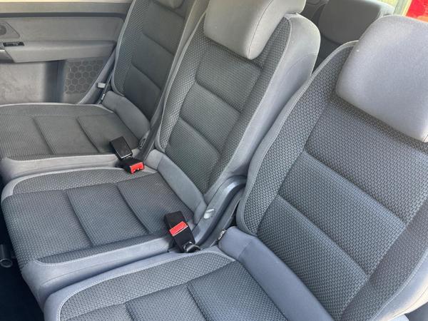 Volkswagen Touran 1.6 TDI SE Euro 5 5dr