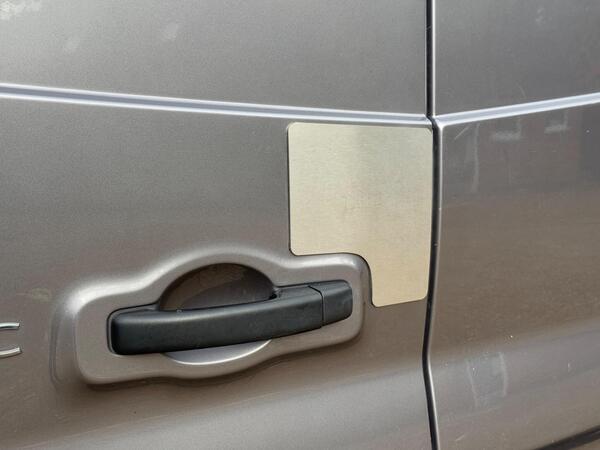 Renault Trafic 2.0 dCi ENERGY 28 Sport SWB Standard Roof Euro 6 (s/s) 5dr