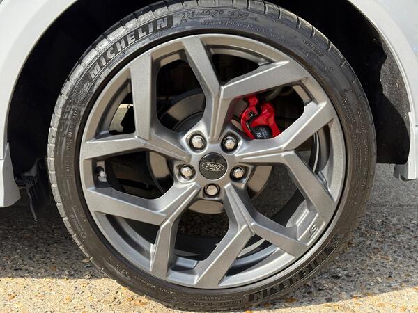 Ford Puma 1.5T EcoBoost ST Euro 6 (s/s) 5dr