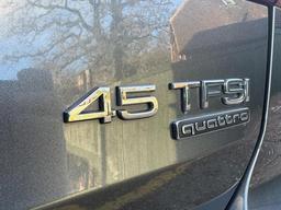 Audi A6 Avant 2.0 TFSI 45 Black Edition S Tronic quattro Euro 6 (s/s) 5dr at 51th