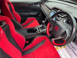 Honda Civic 2.0 i-VTEC Type R GT Euro 6 (s/s) 5dr at 5th