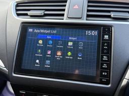 Honda Civic 1.6 i-DTEC Sport Euro 5 (s/s) 5dr at 11th