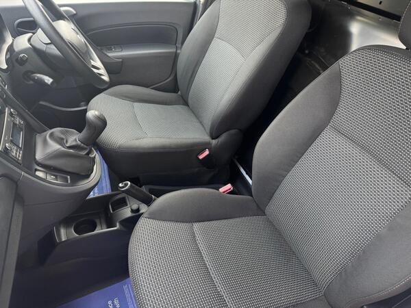 Mercedes-Benz Citan 1.5 109 CDI BlueEfficiency L2 Euro 6 (s/s) 5dr