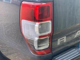Ford Ranger 3.2 TDCi Wildtrak Auto 4WD Euro 5 4dr at 36th