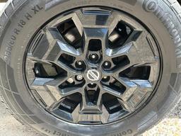Nissan Navara 2.3 dCi N-Guard Auto 4WD Euro 6 4dr at 23th