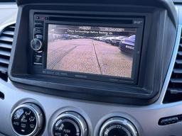 Mitsubishi L200 2.5 DI-D Barbarian 4WD Euro 5 4dr (LB) at 39th