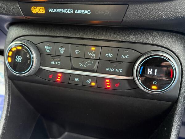 Ford Fiesta 1.5T EcoBoost ST-3 Euro 6 5dr