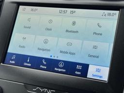 Ford Mondeo 2.0 TiVCT ST-Line Edition CVT Euro 6 (s/s) 5dr at 37th