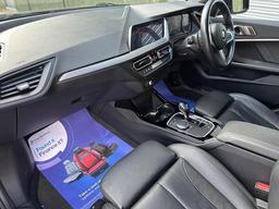 BMW 1 Series 1.5 118i M Sport DCT Euro 6 (s/s) 5dr at 6th