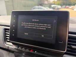 Renault Trafic 2.0 dCi Blue SL28 Sport+ L1 H1 Euro 6 (s/s) 5dr at 11th