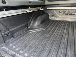 Nissan Navara 2.3 dCi N-Guard Auto 4WD Euro 6 4dr at 49th