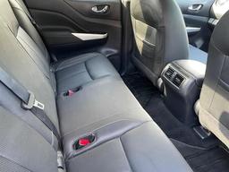 Nissan Navara 2.3 dCi Trek -1 4WD Euro 6 (s/s) 4dr at 20th