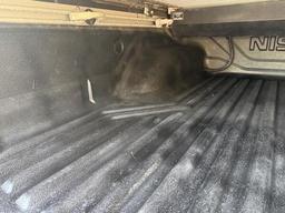 Nissan Navara 2.3 dCi Tekna Auto 4WD Euro 6 4dr at 50th