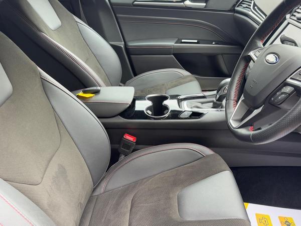 Ford Mondeo 2.0 TiVCT ST-Line Edition CVT Euro 6 (s/s) 5dr