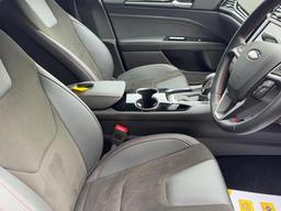 Ford Mondeo 2.0 TiVCT ST-Line Edition CVT Euro 6 (s/s) 5dr at 12th