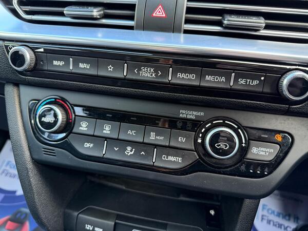 Kia Niro 64kWh 4+ Auto 5dr