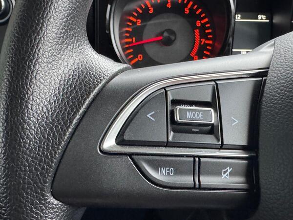 Suzuki Jimny 1.5 LCV ALLGRIP Euro 6 3dr