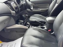 Fiat Fullback 2.4D Cross 4WD Euro 6 4dr at 19th