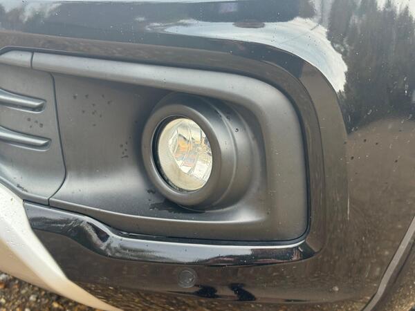 Fiat Fullback 2.4D LX Auto 4WD Euro 6 4dr (Euro 6)