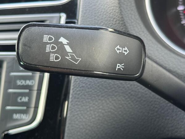 Volkswagen Polo 1.8 TSI BlueMotion Tech GTI Euro 6 (s/s) 5dr