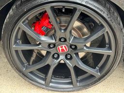 Honda Civic 2.0 i-VTEC Type R GT Euro 6 (s/s) 5dr at 31th