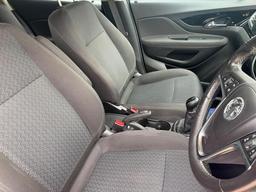 Vauxhall Mokka X 1.6 CDTi ecoFLEX Active Euro 6 (s/s) 5dr 17in Alloy at 8th