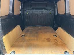 Citroen Berlingo 1.5 BlueHDi 1000 Enterprise M Pro SWB Euro 6 (s/s) 5dr at 9th