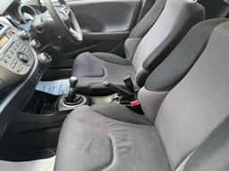 Honda Jazz 1.2 i-VTEC S Euro 5 5dr at 34th