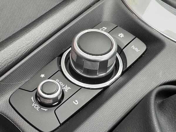 Mazda MX-5 RF 1.5 SKYACTIV-G Sport Euro 6 (s/s) 2dr