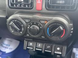 Suzuki Jimny 1.5 LCV ALLGRIP Euro 6 3dr at 16th