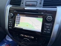 Nissan Navara 2.3 dCi Tekna Auto 4WD Euro 6 4dr at 3th