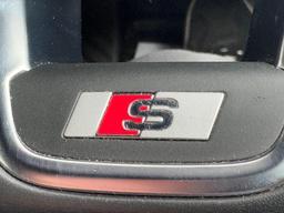 Audi TT 2.0 TFSI 40 Black Edition S Tronic Euro 6 (s/s) 3dr at 36th