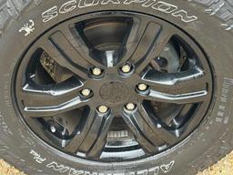 Ford Ranger 2.0 EcoBlue Wolftrak Pickup Double Cab 4dr Diesel Manual 4WD Euro 6 (s/s) (170 ps) at 55th