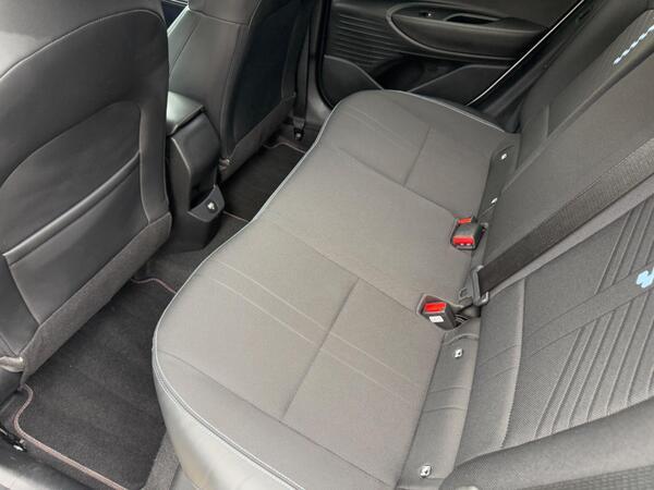 Hyundai i20 1.6 T-GDi N Euro 6 (s/s) 5dr