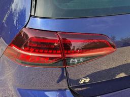 Volkswagen Golf 2.0 TSI R DSG 4Motion Euro 6 (s/s) 5dr at 48th