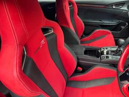 Honda Civic 2.0 i-VTEC Type R GT Euro 6 (s/s) 5dr at 13th