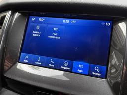 Ford Ranger 2.0 EcoBlue MS-RT Pickup Double Cab 4dr Diesel Auto 4WD Euro 6 (s/s) (213 ps) at 19th