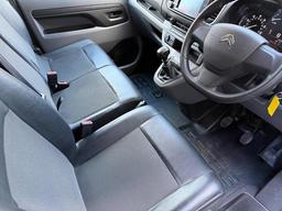 Citroen Dispatch 1.5 BlueHDi 1000 Enterprise Pro M FWD 2 Euro 6 (s/s) 6dr at 2th