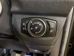 Ford Transit Courier 1.5 TDCi Sport L1 Euro 6 5dr at 17th